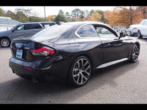 Used 2022 BMW 230i Coupe w/ Premium Package 2 image 5