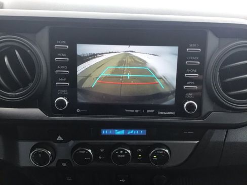 Used 2023 Toyota Tacoma SR image 37