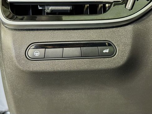 Used 2026 INFINITI QX60 Luxe w/ Cargo Package image 10