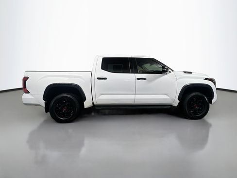 Used 2023 Toyota Tundra TRD Pro AWD/4WD image 3