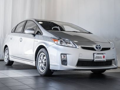 Used 2010 Toyota Prius Two