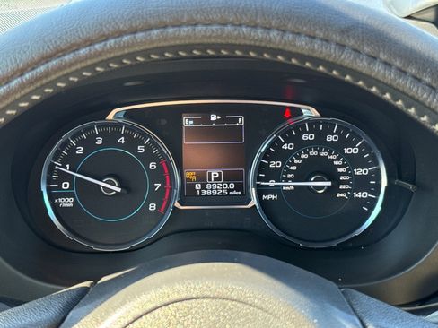 Used 2017 Subaru Forester 2.5i Touring image 24