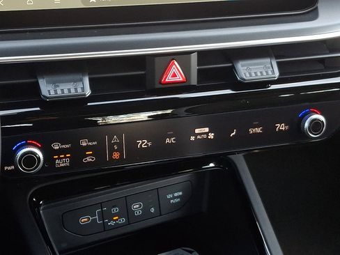 New 2026 Kia K5 GT-Line FWD image 14