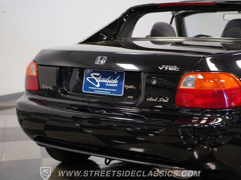 Used 1994 Honda Del Sol image 27