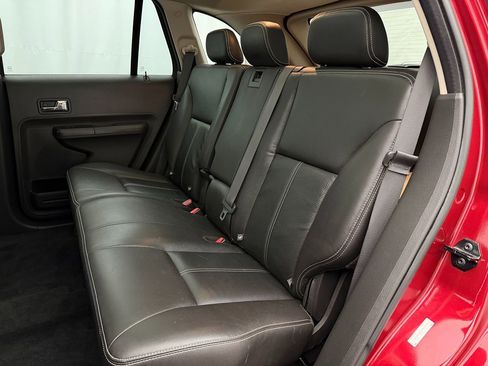 Used 2009 Ford Edge Limited image 20