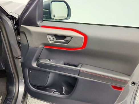 Used 2025 Ford Bronco Sport Free Wheeling w/ Convenience Package image 27