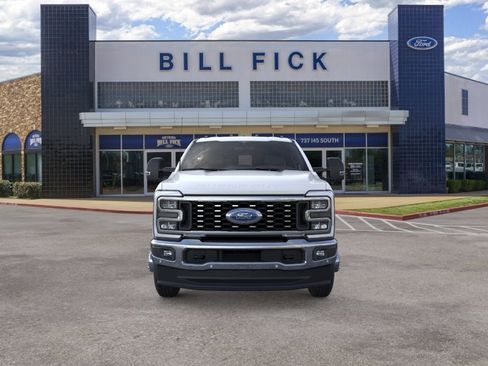 New 2026 Ford F350 Lariat w/ Lariat Ultimate Package AWD/4WD image 6