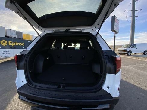 New 2026 GMC Terrain Elevation w/ Black Edition image 23