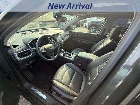 Used 2018 Chevrolet Equinox Premier AWD/4WD image 11