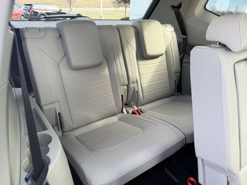 New 2026 Volkswagen Atlas SEL AWD/4WD image 7