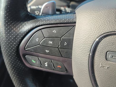 Used 2024 Dodge Durango GT AWD/4WD image 21