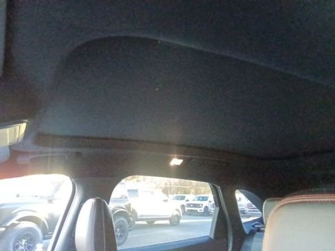 New 2026 Ford Escape ST-Line Elite w/ Equipment Group 501A image 14