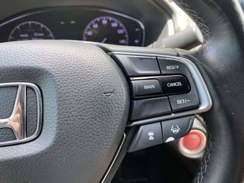 Used 2019 Honda Accord EX-L image 32