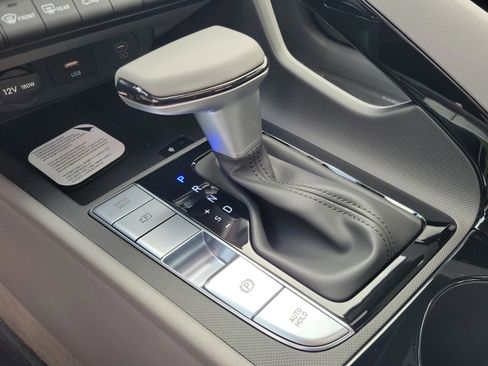 New 2026 Hyundai Elantra SEL Sport image 29