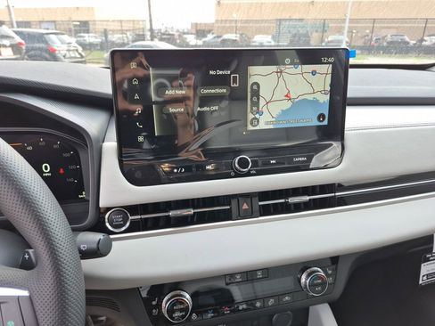 New 2026 Mitsubishi Outlander SEL image 55