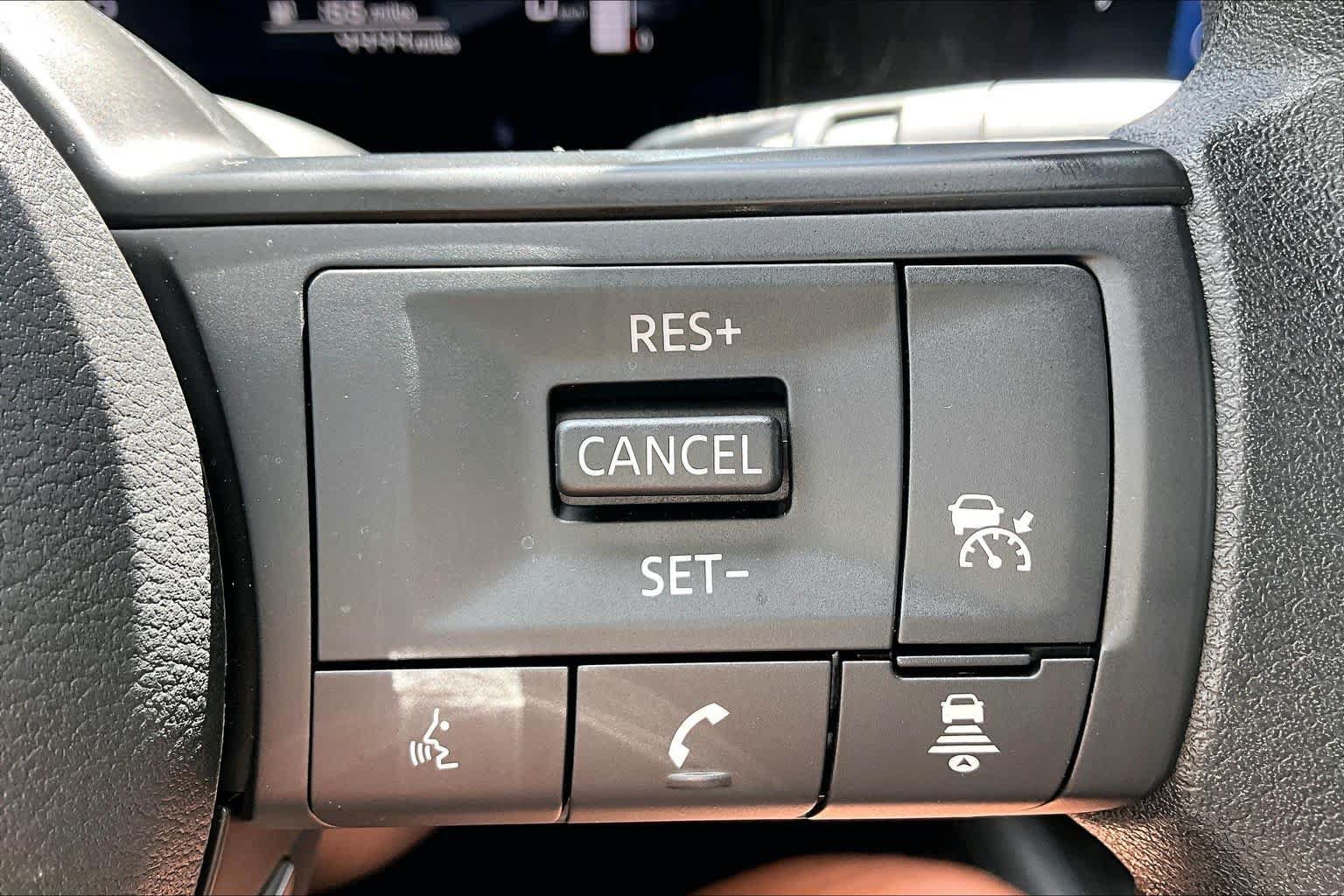 Certified 2026 Nissan Kicks SV w/ Charging Package FWD image 32