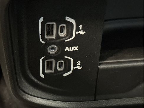 Used 2024 RAM 2500 Big Horn image 50