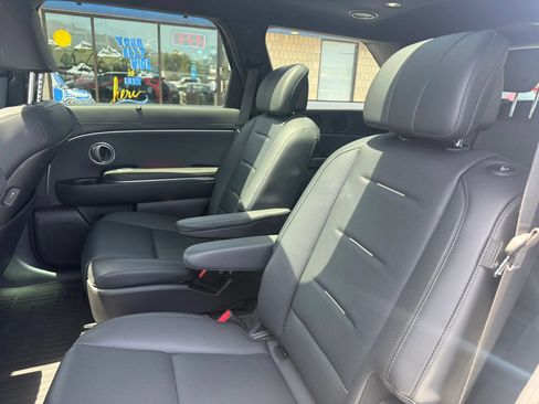 Used 2026 Hyundai Palisade Calligraphy AWD/4WD image 24