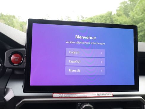 New 2026 Toyota 4Runner TRD Off-Road image 33