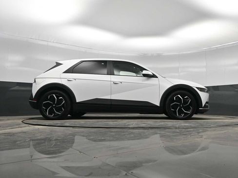 Used 2022 Hyundai Ioniq 5 SE w/ Cargo Package image 37