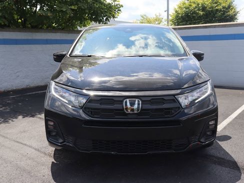 Used 2026 Honda Odyssey EX-L image 8