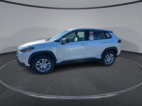 New 2026 Toyota Corolla Cross L image 9