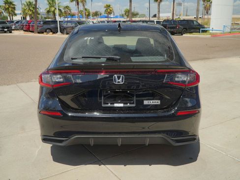 New 2026 Honda Civic Sport image 6