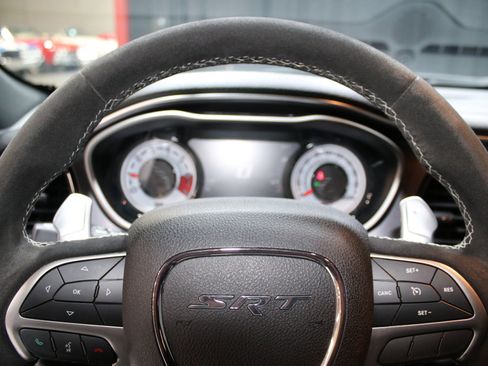 Used 2018 Dodge Challenger SRT Demon RWD image 61