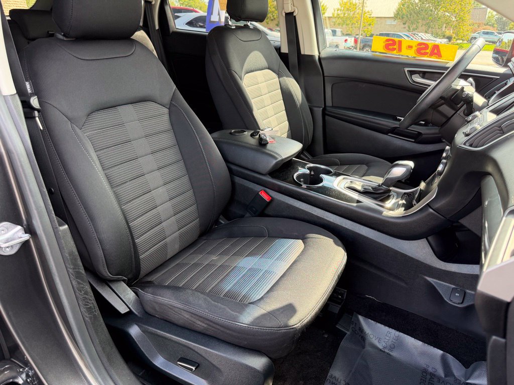 Used 2016 Ford Edge SEL FWD image 19