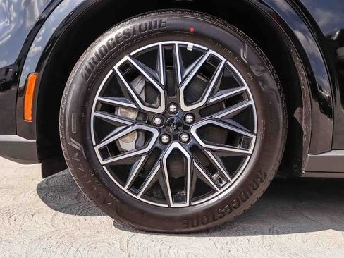 New 2026 Ford Mustang Mach-E Premium RWD image 11