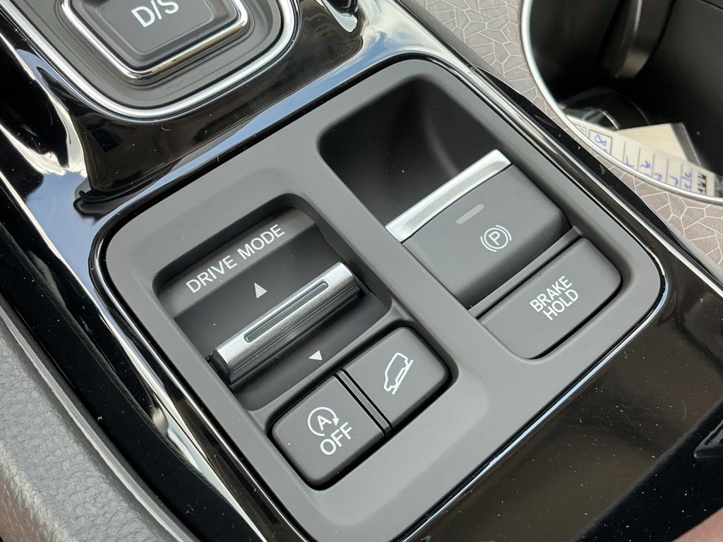 New 2026 Honda Pilot Elite image 43