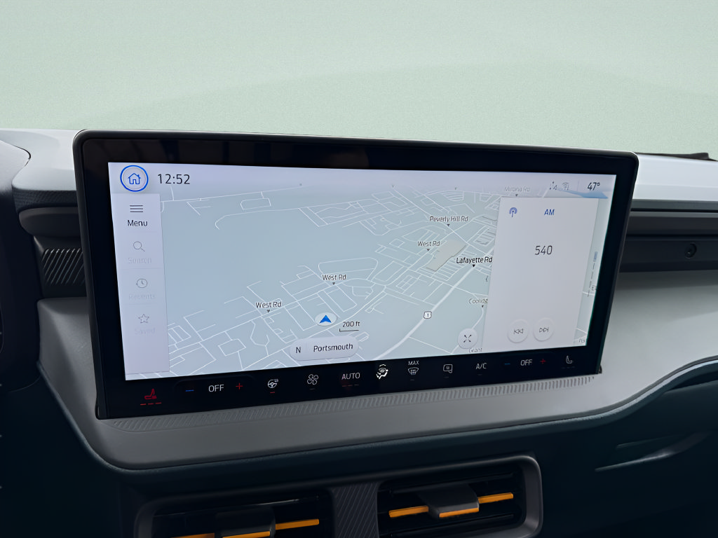 New 2026 Ford Maverick Tremor AWD/4WD image 11