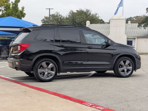 Used 2020 Honda Passport Touring image 4
