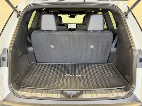 Used 2024 Lexus TX 350 FWD w/ Technology Package image 33