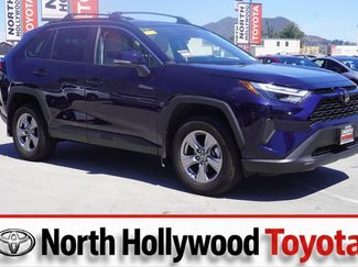 Certified 2025 Toyota RAV4 XLE FWD video 1