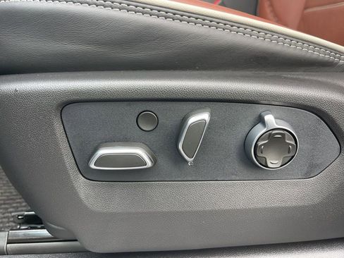 New 2026 GMC Sierra 1500 Denali Ultimate image 12