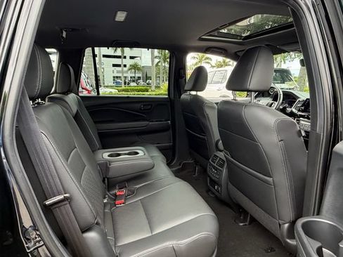 Certified 2023 Honda Passport Elite image 18