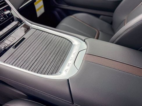 New 2026 Nissan Armada SL image 41