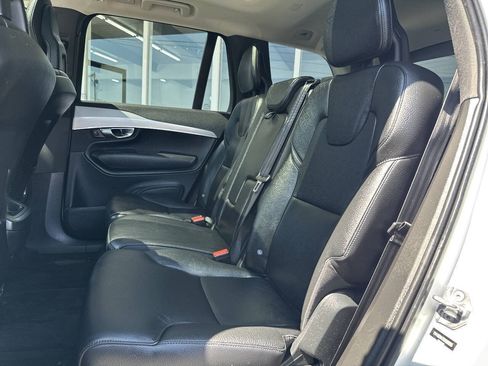 Used 2016 Volvo XC90 T5 Momentum AWD/4WD image 26