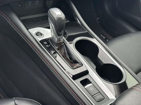 Used 2023 Nissan Altima 2.5 SR w/ SR Premium Package image 20