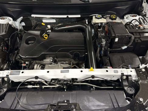 Used 2023 GMC Terrain AT4 w/ Infotainment Package II AWD/4WD image 41