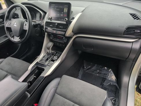 Used 2025 Mitsubishi Eclipse Cross SE AWD/4WD image 29