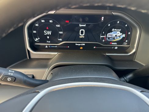 New 2025 GMC Sierra 2500 Denali w/ Denali Reserve Package image 21