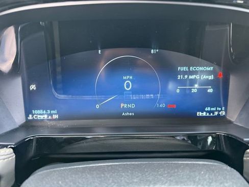 Used 2023 Lincoln Corsair AWD w/ Equipment Group 101A image 22