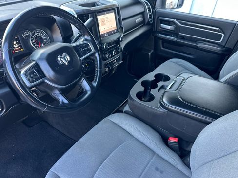 Used 2024 RAM 3500 Big Horn image 11