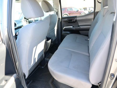 Used 2017 Toyota Tacoma SR5 w/ Tow Package image 23