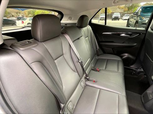 Used 2025 Buick Envision Preferred image 19