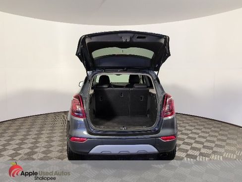 Used 2018 Buick Encore Preferred image 9