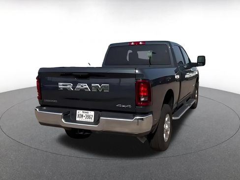 Used 2025 RAM 2500 Big Horn AWD/4WD image 15