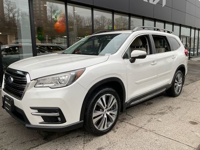 Used 2021 Subaru Ascent Limited